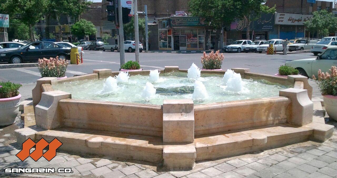 آبنمای ایتالیایی