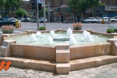 آبنمای ایتالیایی