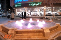 آبنما ایتالیایی