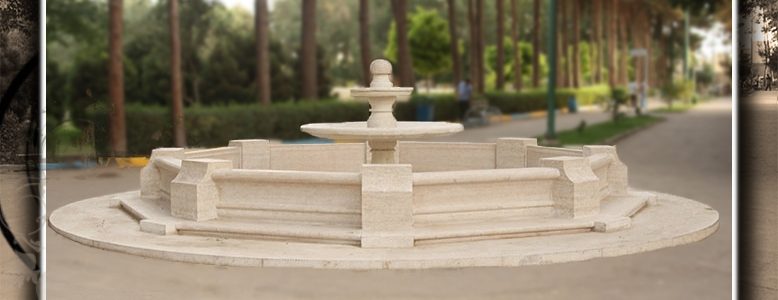 آبنمای ایتالیایی